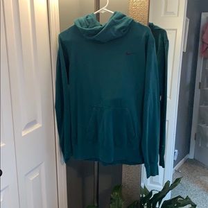 Nike sweatshirt